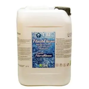 FLASH CLEAN® (FLORAKLEEN®)