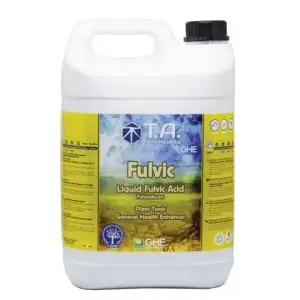 Fulvic