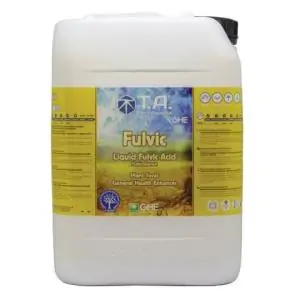 Fulvic