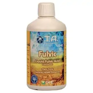 Fulvic