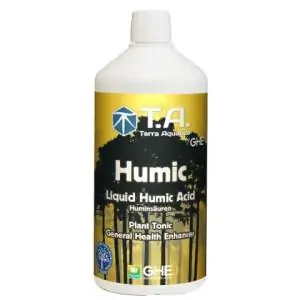 Humic