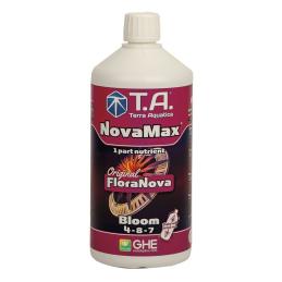 NovaMax® Bloom - Terra Aquatica - Sativagrowshop.com