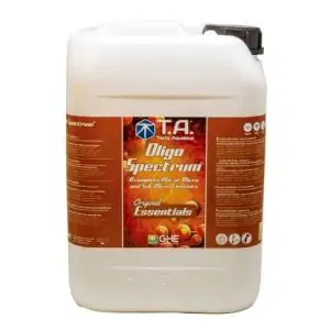 OLIGO SPECTRUM (ESSENTIALS®)