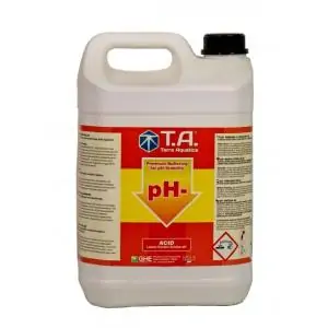 PH Down