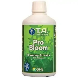 Pro Bloom - Terra Aquatica -