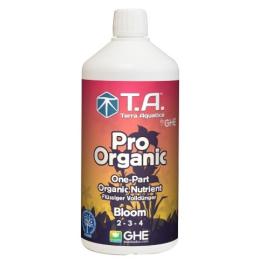 Pro Organic Bloom - Terra Aquatica - Sativagrowshop.com