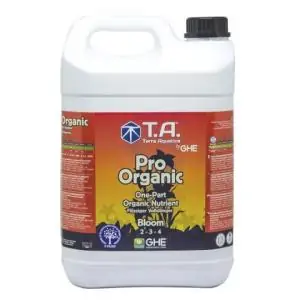 Pro Organic Bloom