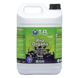 Pro Organic Grow