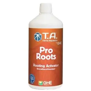 Pro Roots - Terra Aquatica