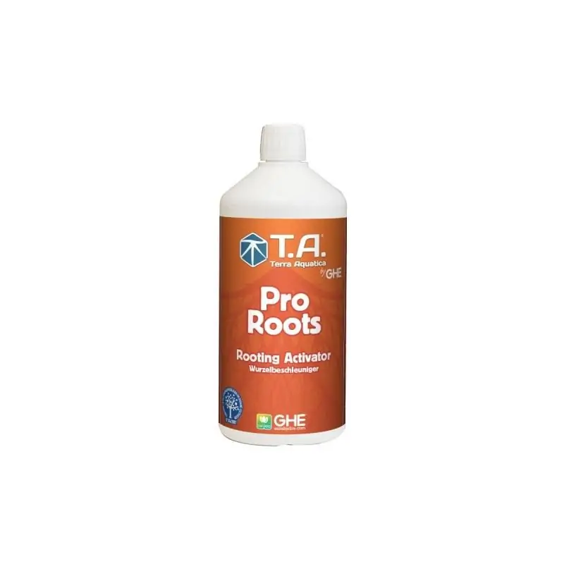 Pro Roots - Terra Aquatica