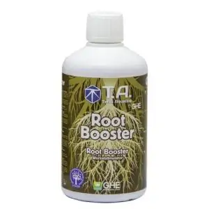 Root Booster - Terra Aquatica
