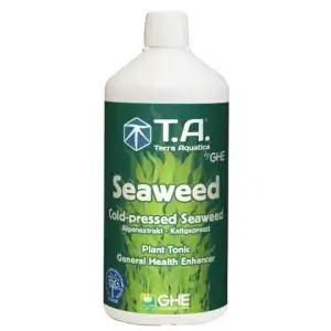 Seaweed - Terra Aquatica - Sativagrowshop.com