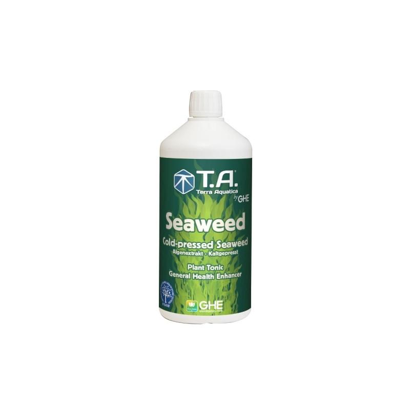 Seaweed - Terra Aquatica - Sativagrowshop.com