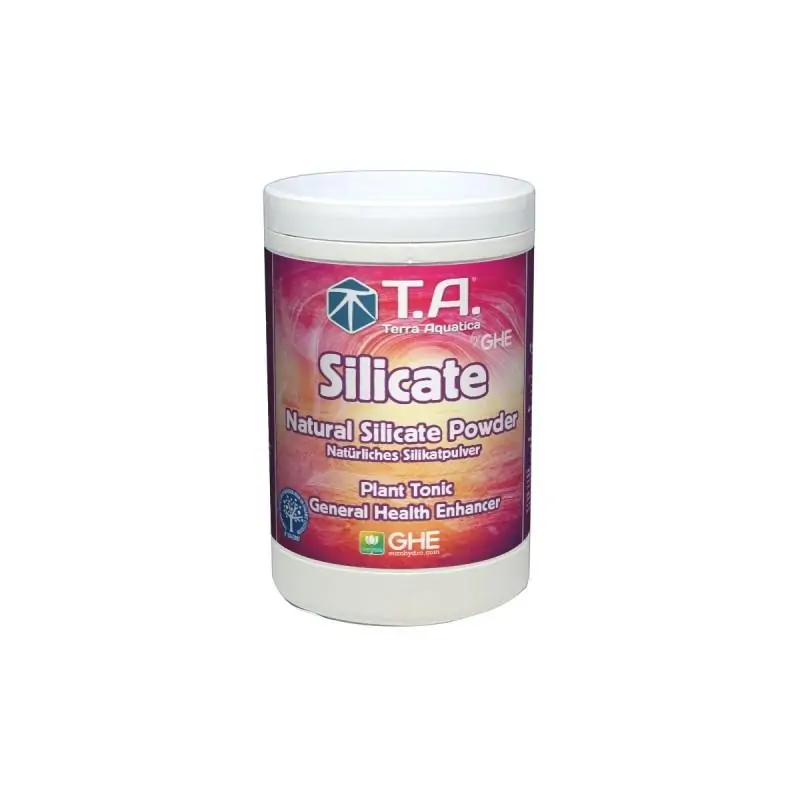 Silicate - Terra Aquatica - Sativagrowshop.com