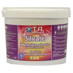 Silicate - Terra Aquatica - Sativagrowshop.com