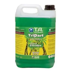 TRIPART GROW 1 L - Terra Aquatica -