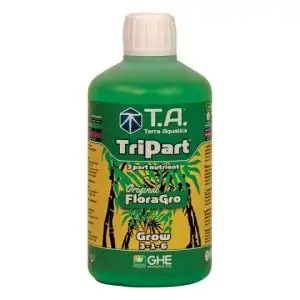 TRIPART GROW 1 L - Terra Aquatica -