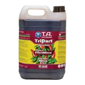 TRIPART MICRO AGUA BLANDA - Terra Aquatica