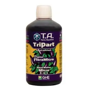 TRIPART MICRO AGUA DURA - Terra Aquatica