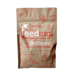 Powder Feeding Bio Bloom