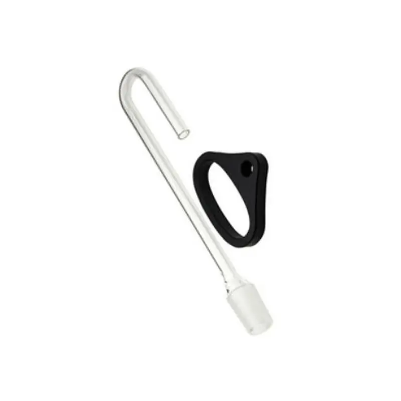 ADAPTADOR "U" DE 14 MM PARA PIPA DE AGUA ASCENT