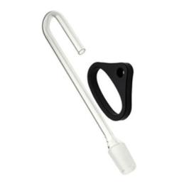 ADAPTADOR "U" DE 18 MM PARA PIPA DE AGUA ASCENT