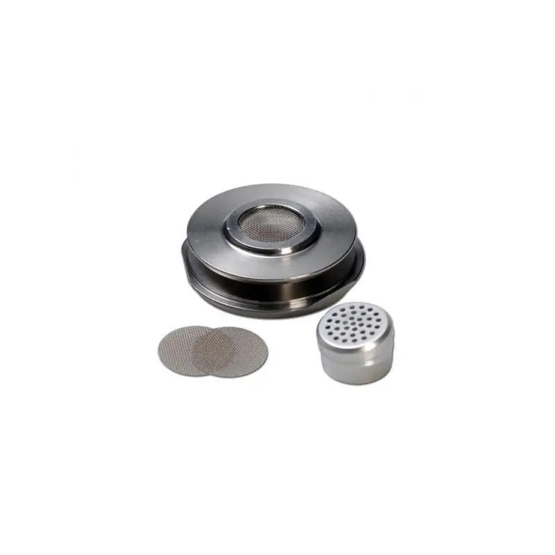 Plenty Camara Reductora Cápsulas Monodosis