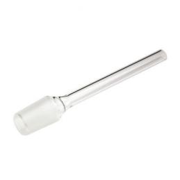 ADAPTADOR DE CRISTAL DE 14 MM ASCENT PARA PIPA DE AGUA