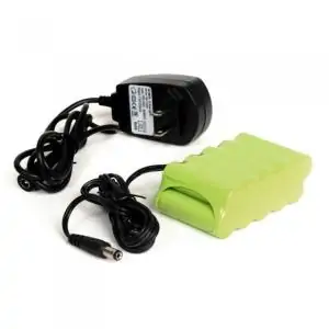 BATERIA PARA VAPIR OXYGEN