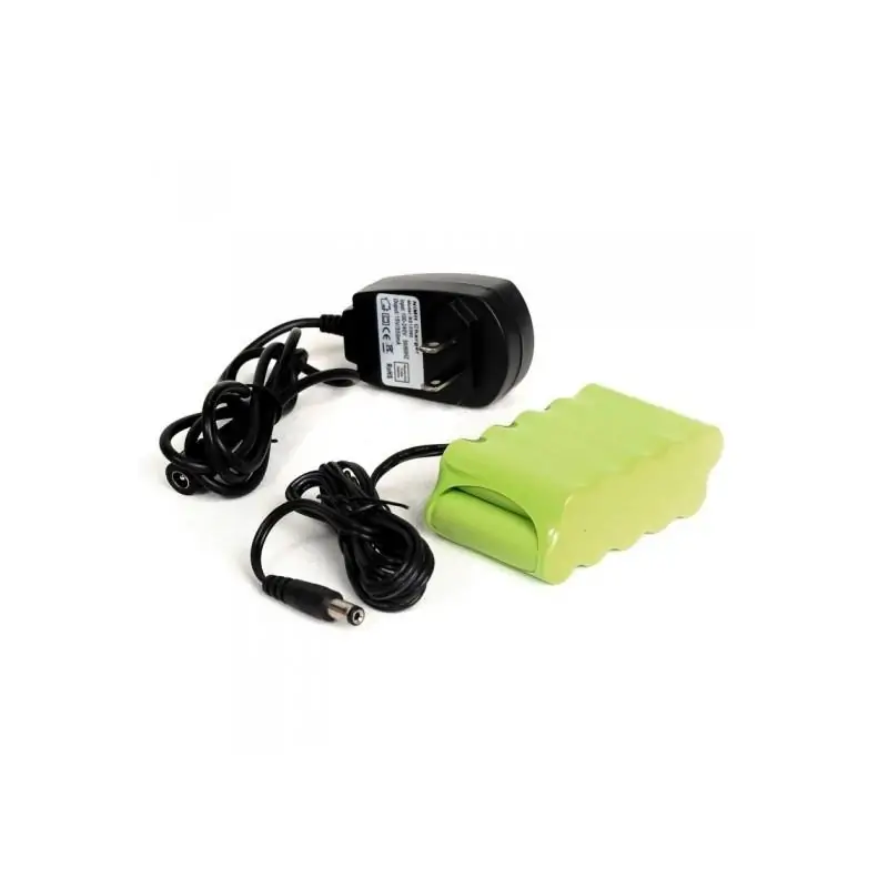 BATERIA PARA VAPIR OXYGEN