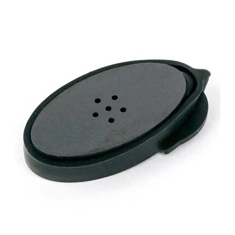 BOQUILLA PLANA VAPORIZADOR IQ DAVINCI