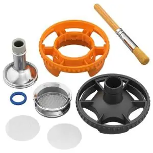 CAMARA DE LLENADO PARA VOLCANO HYBRID