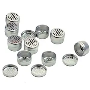 CAPSULAS MONODOSIS VOLCANO, MIGHTY, PLENTY, CRAFTY (40 UNIDADES)