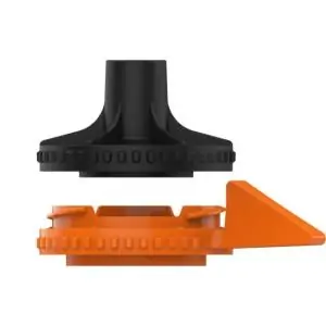 CARCASA DE LA CAMARA DE LLENADO PLENTY