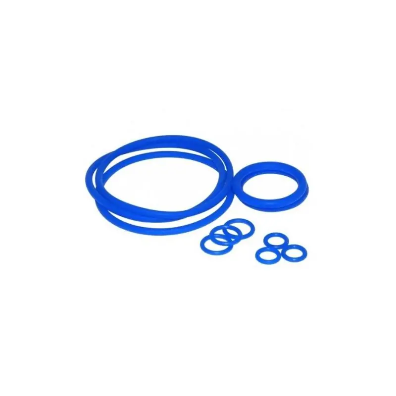 CONJUNTO DE ANILLOS DE SELLADO MIGHTY