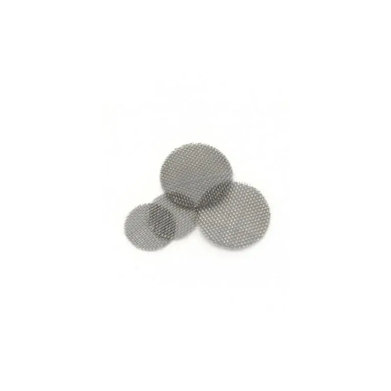 JUEGO DE REJILLAS PARA VAPORIZADOR X-MAX V2 PRO