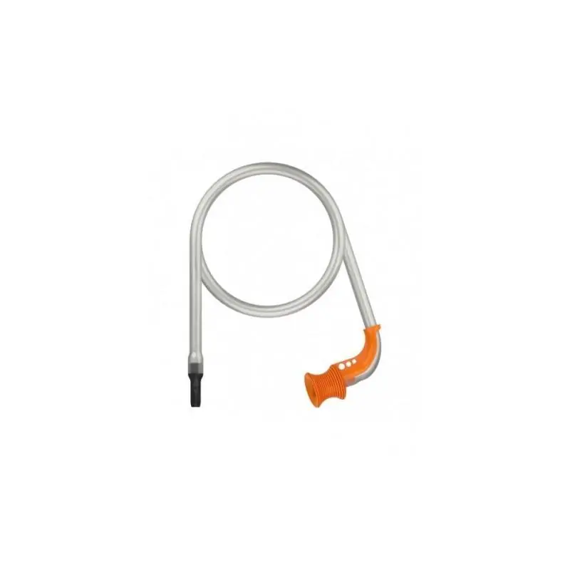 KIT DE TUBO FLEXIBLE PARA VOLCANO HYBRID