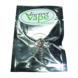 MUELLE DE LA TAPA SUPERIOR VAPORIZADOR PUFFiT