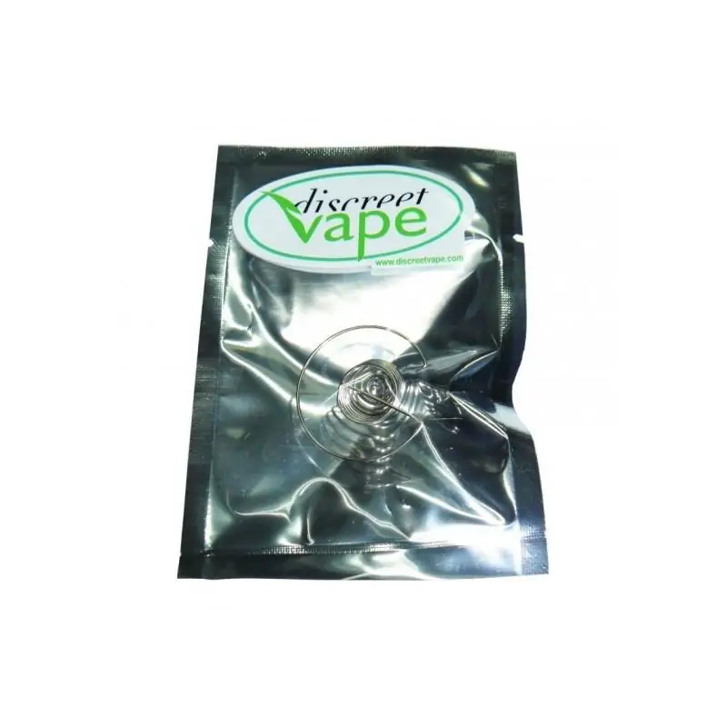 MUELLE DE LA TAPA SUPERIOR VAPORIZADOR PUFFiT