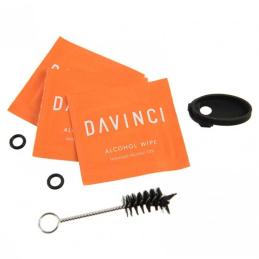 PACK ACCESORIOS VAPORIZADOR IQ DAVINCI