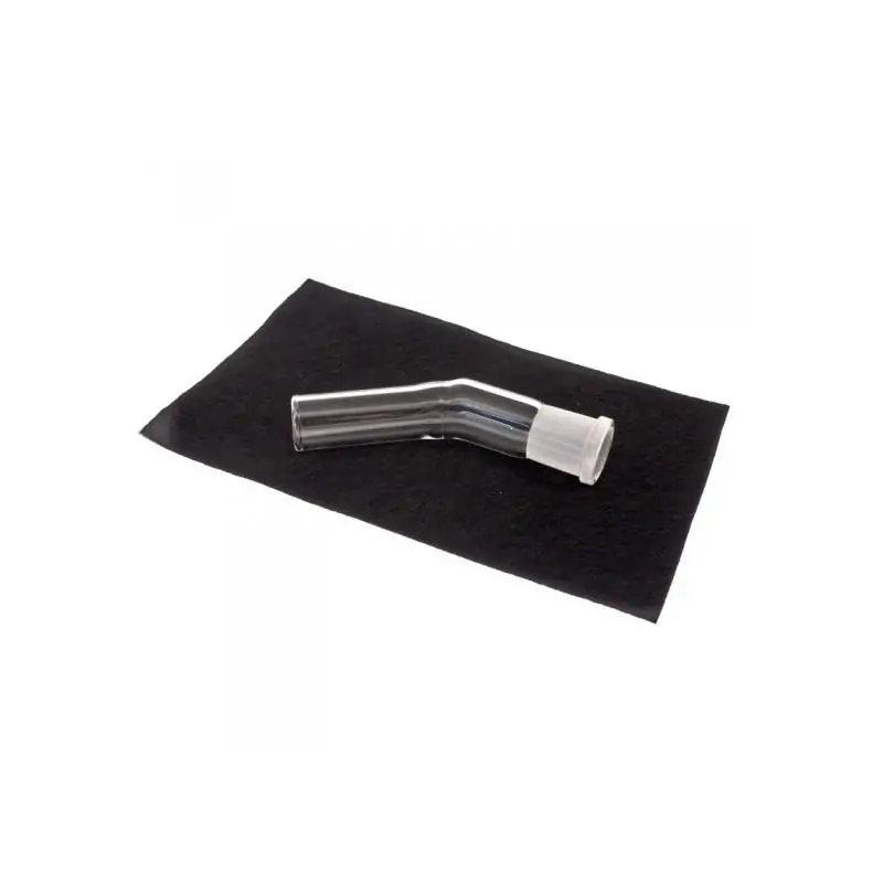 TUBO CURVADO DE VERDAMPER REIZER PEQUEÑO / GRANDE