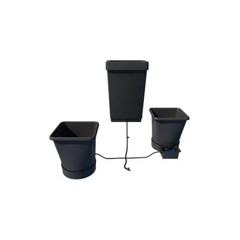 AUTOPOT 2 POT (15 LTR) + DEPOSITO