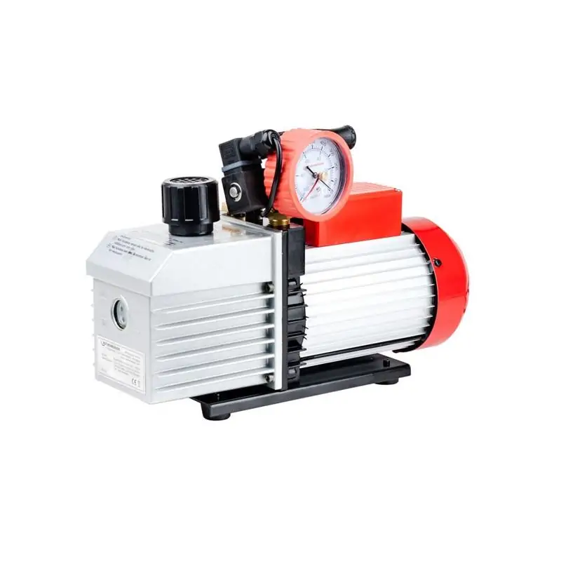 Bomba de Vacio 9 CFM 255 lt/minuto