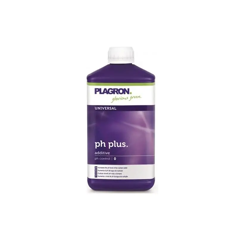 pH Plus 1L