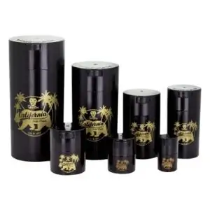 BOTE DE VACÍO QNUBU CALIFORNIA