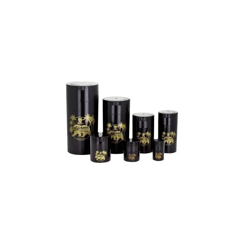 BOTE DE VACÍO QNUBU CALIFORNIA