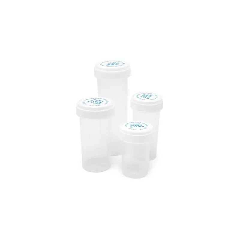 Bote Conservación Medic