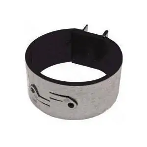 Abrazadera 150mm