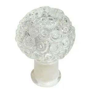 Cúpula Bong BHO Burbujas Conexión 19 mm