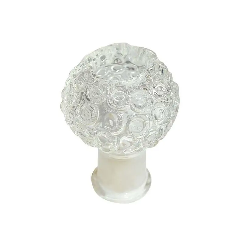 Cúpula Bong BHO Burbujas Conexión 19 mm